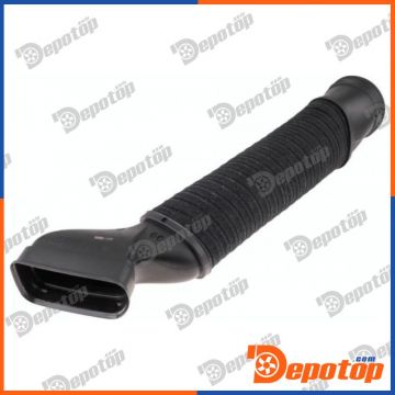 Gaine de suralimentation gauche pour MERCEDES | GPP-ME-177, 2388027